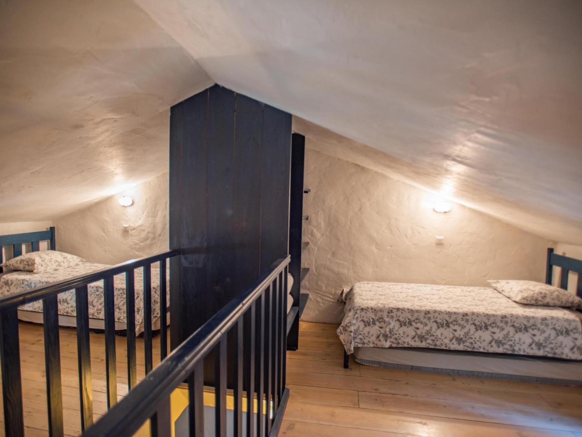 Tauleigne Villa Bollène Eksteriør billede